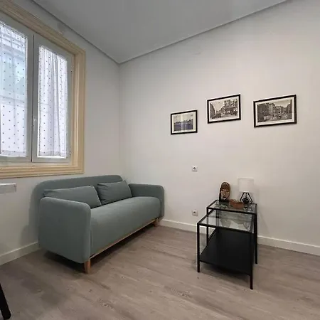Cozy Apartment In Gran Via For 4 People.S2A3 Madryt Zewnętrze zdjęcie