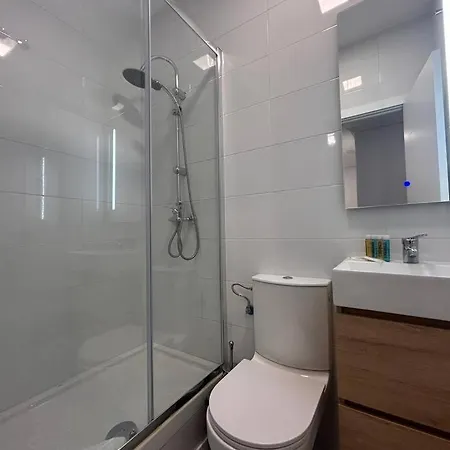 Cozy Apartment In Gran Via For 4 People.S2A3 Madryt Zewnętrze zdjęcie
