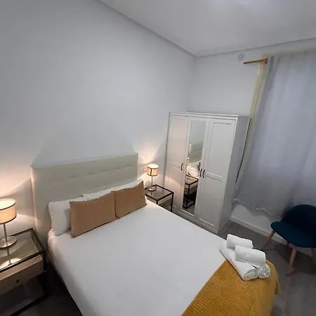 Cozy Apartment In Gran Via For 4 People.S2A3 Madryt Zewnętrze zdjęcie